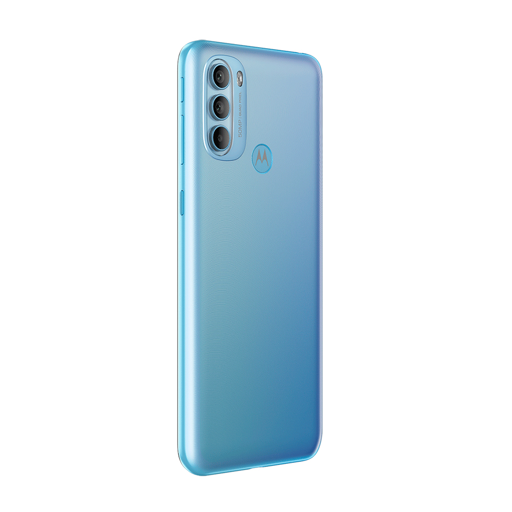 Motorola Moto G31 128GB - Azul image number 7
